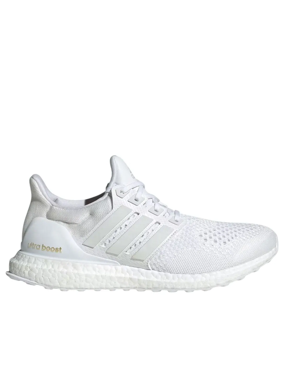 Кроссовки adidas Ultraboost 1.0 'White Reflective' — изображение 2 из 6, белый