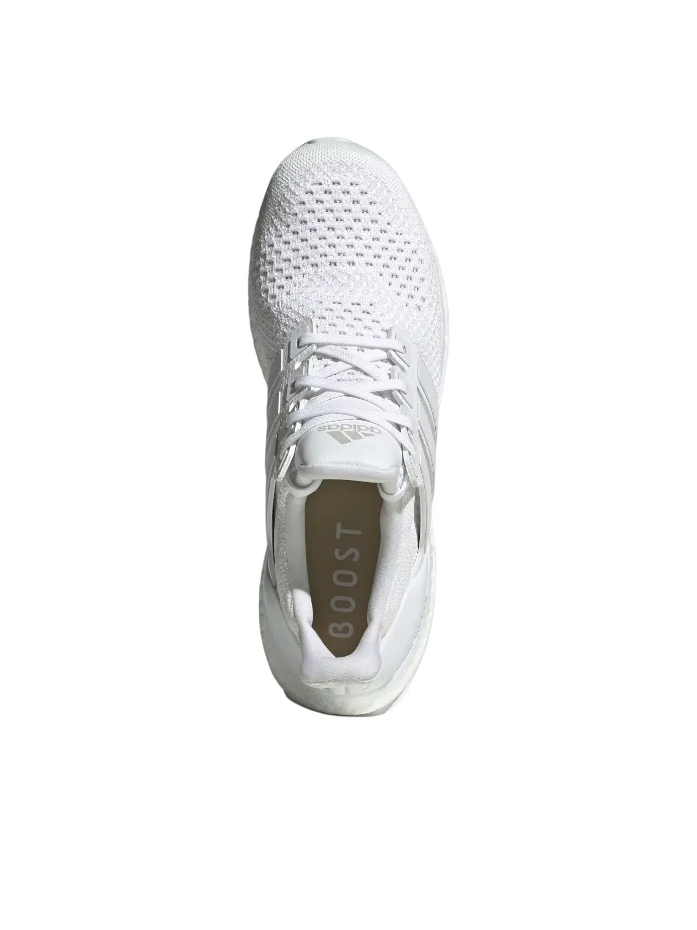 Кроссовки adidas Ultraboost 1.0 'White Reflective' — изображение 3 из 6, белый