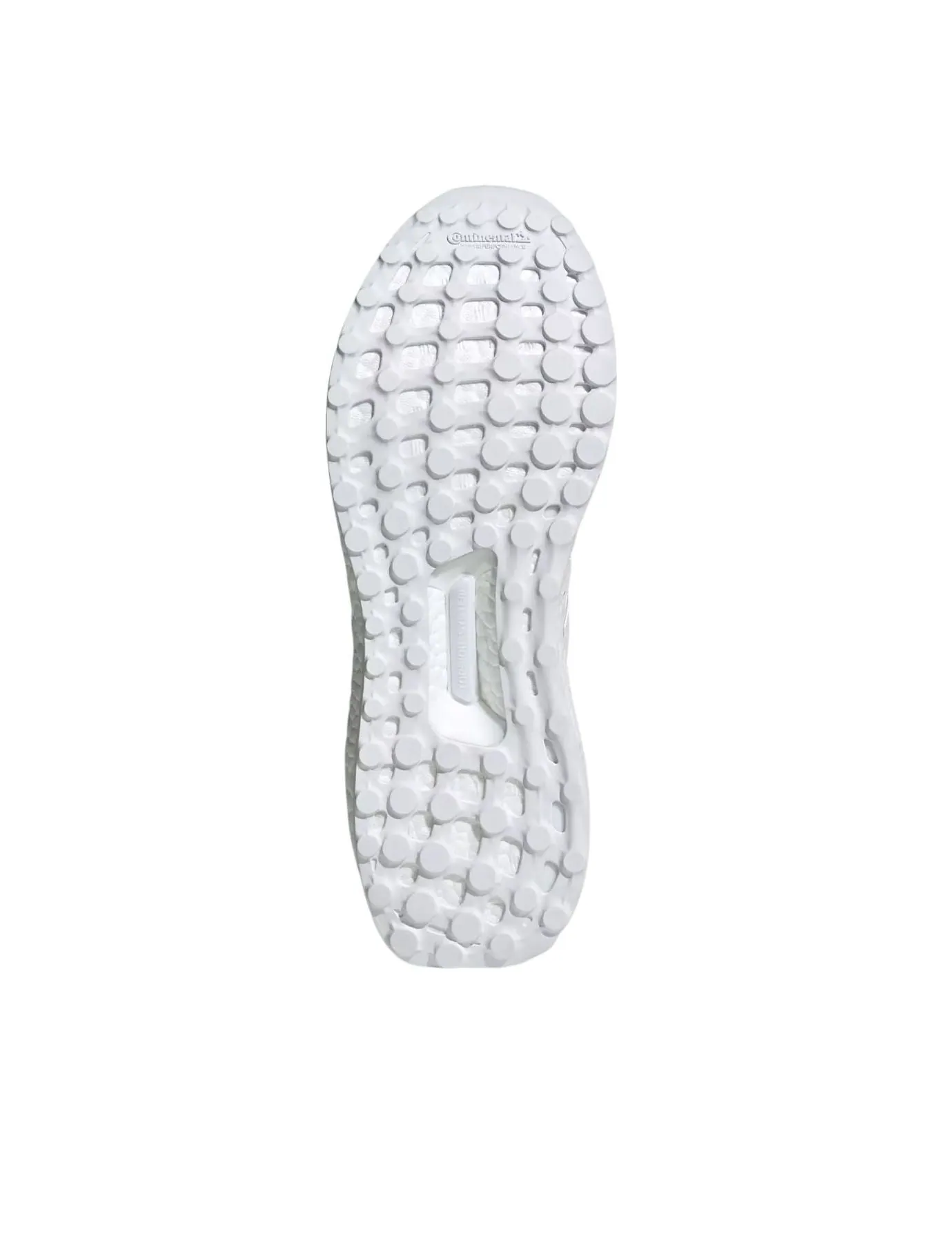 Кроссовки adidas Ultraboost 1.0 'White Reflective' — изображение 4 из 6, белый