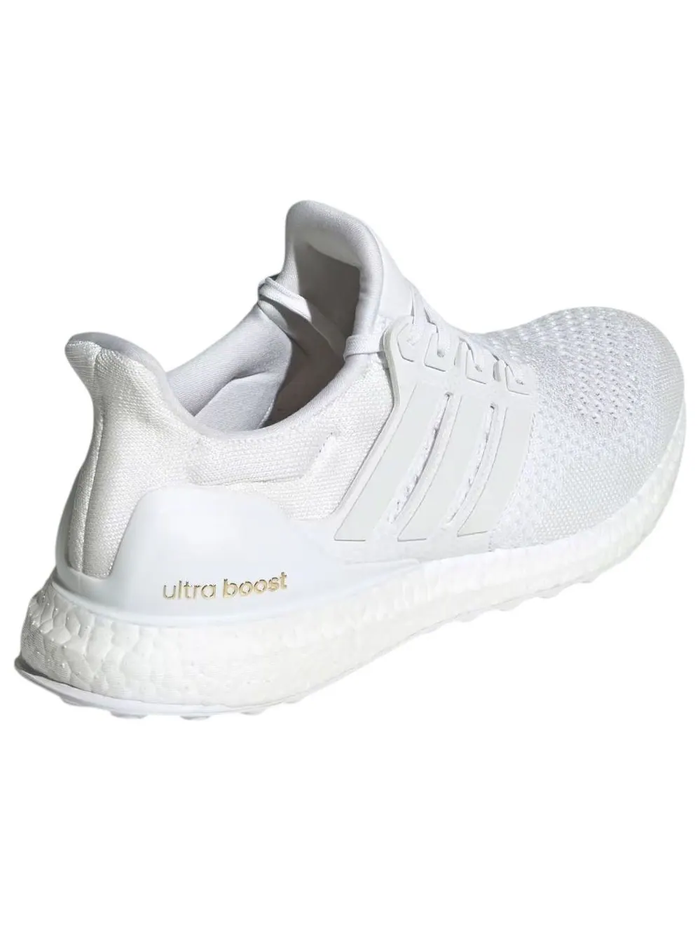 Кроссовки adidas Ultraboost 1.0 'White Reflective' — изображение 6 из 6, белый
