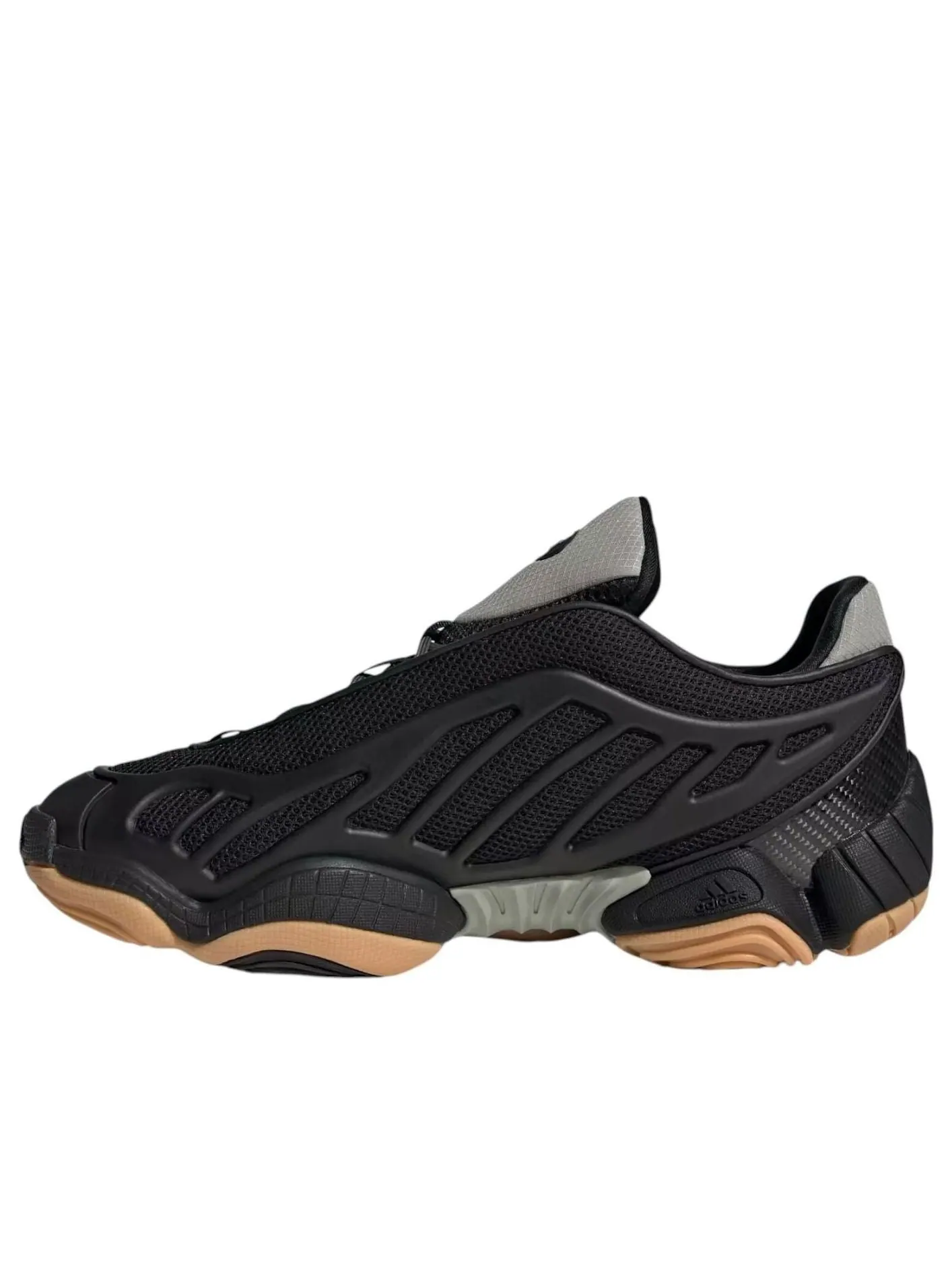 Кроссовки adidas Intimidation Hal Studios 'Core Black' — изображение 1 из 5, черный