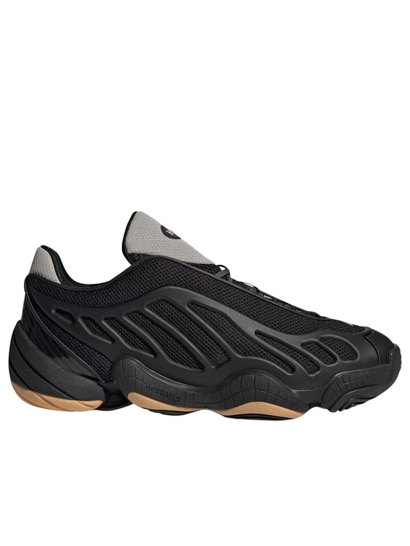 Кроссовки adidas Intimidation Hal Studios 'Core Black' — изображение 5 из 5, черный