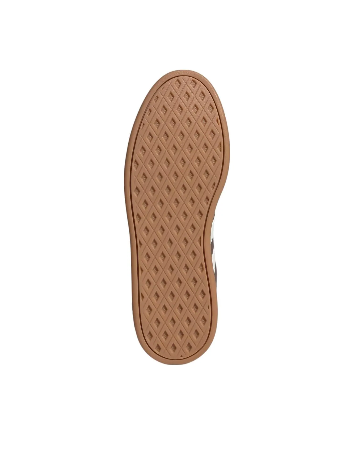 Кроссовки (WMNS) adidas Breaknet Sleek 'Earth Strata Gum' — изображение 5 из 5, коричневый