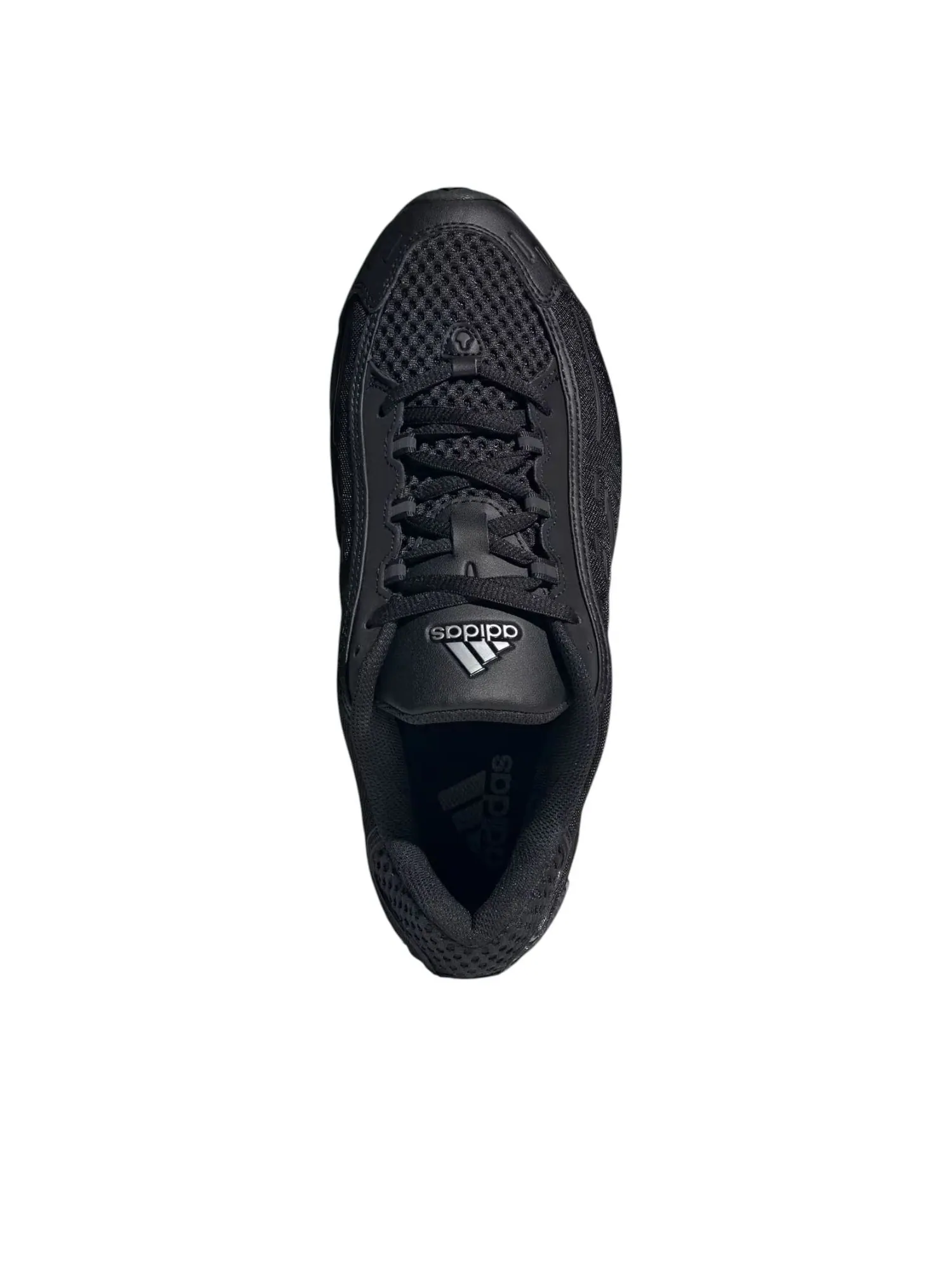 Кроссовки adidas Megaride O1 'Triple Black' — изображение 3 из 5, черный
