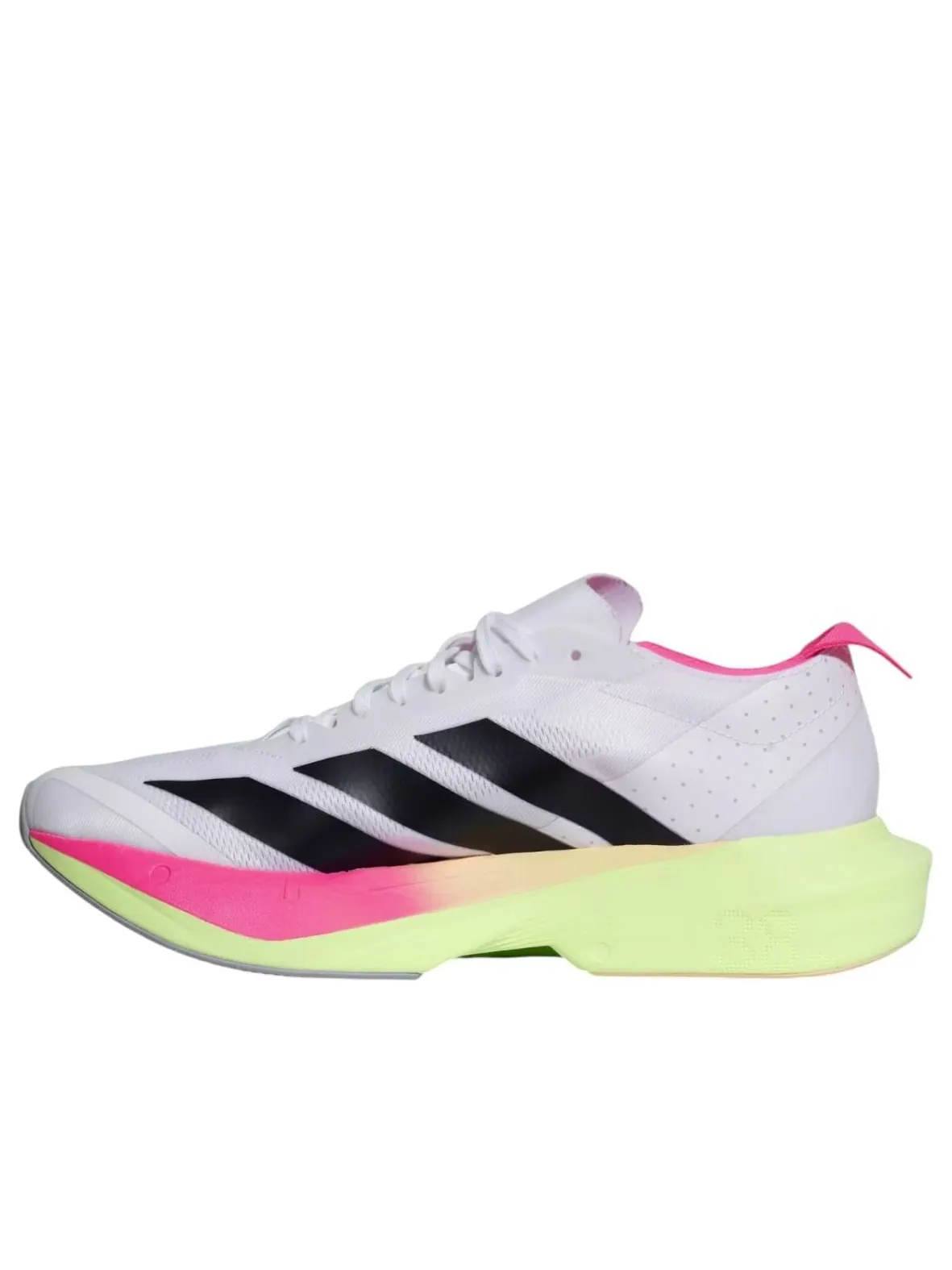 (WMNS) Adidas Adizero Drive RC 'Cloud White Lucid Pink' — изображение 1 из 6, белый/розовый