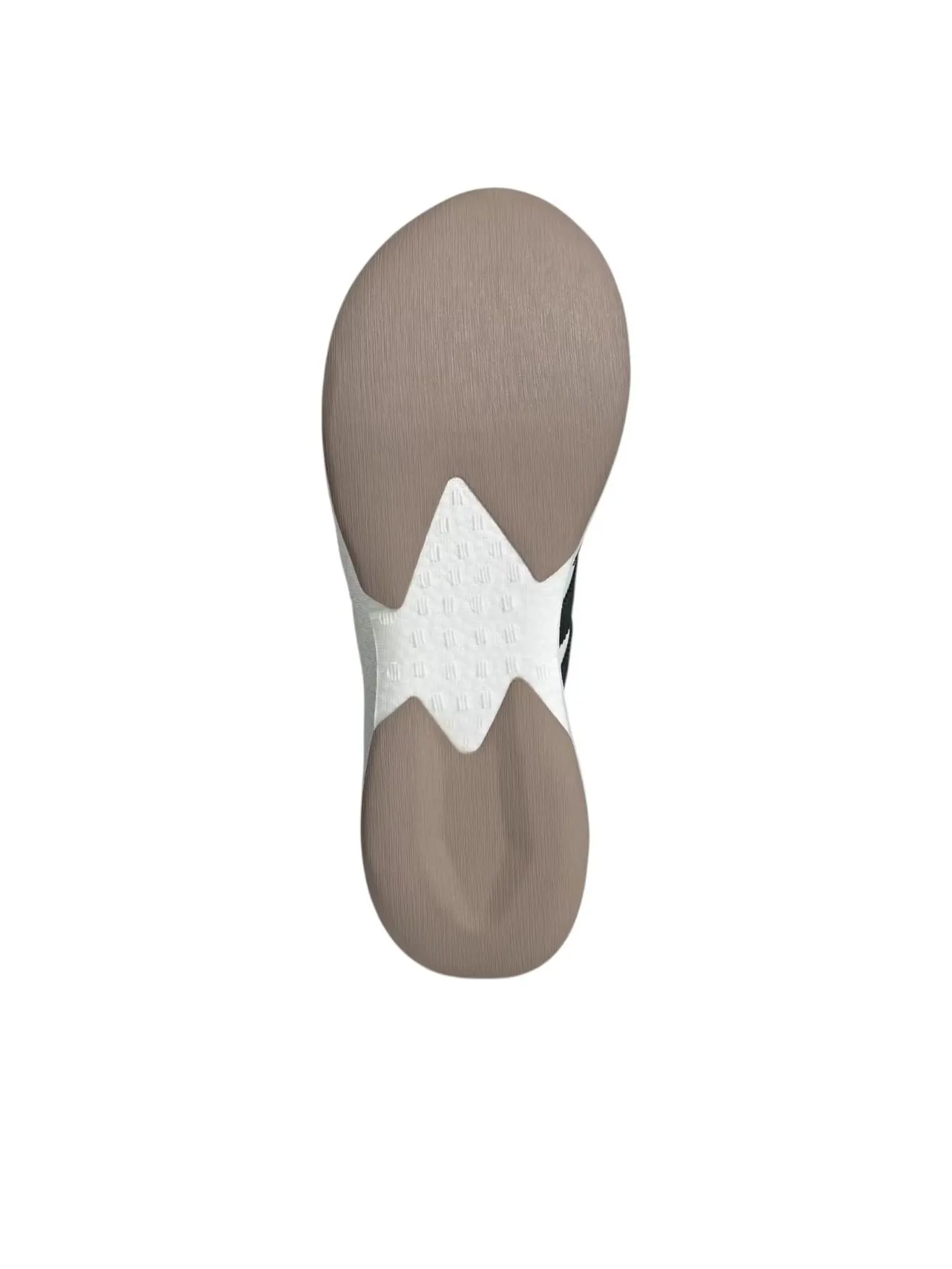 (WMNS) Adidas City RNR 'Off White Chalky Brown' — изображение 4 из 6