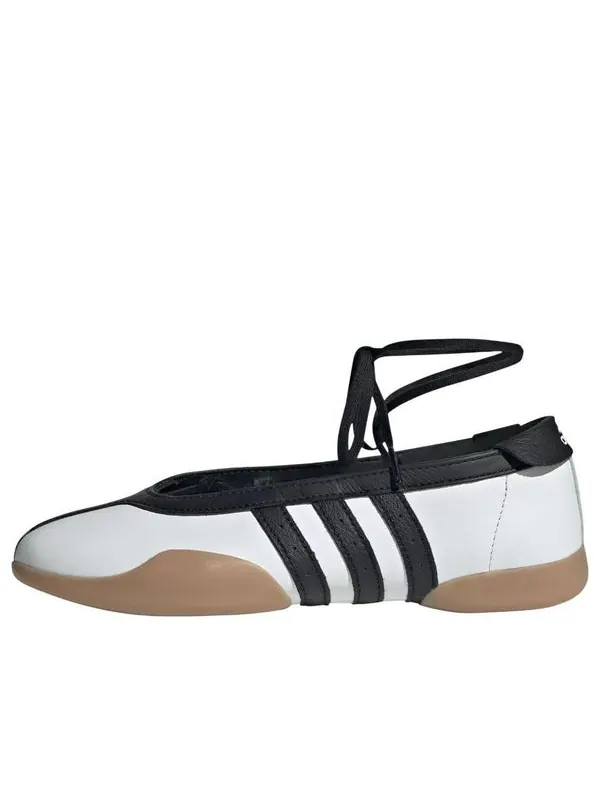 Кроссовки taekwondo mei Adidas — изображение 1 из 4, белый