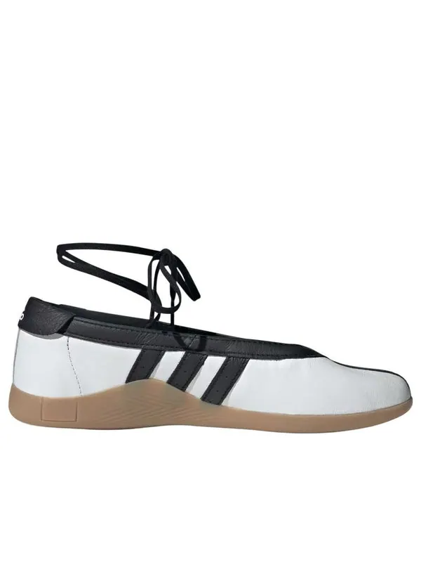 Кроссовки taekwondo mei Adidas — изображение 2 из 4, белый