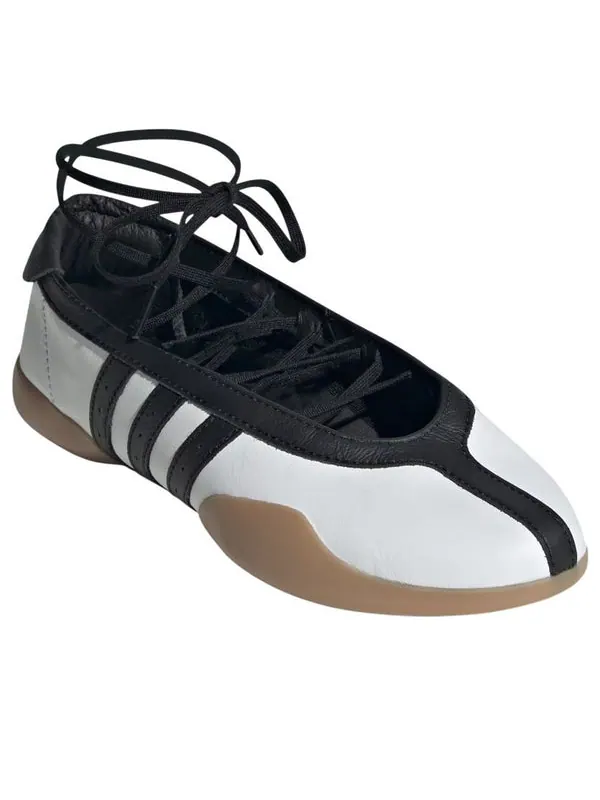 Кроссовки taekwondo mei Adidas — изображение 3 из 4, белый