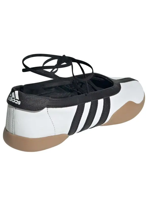 Кроссовки taekwondo mei Adidas — изображение 4 из 4, белый