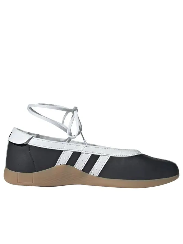 Кроссовки taekwondo mei Adidas — изображение 2 из 4, черный