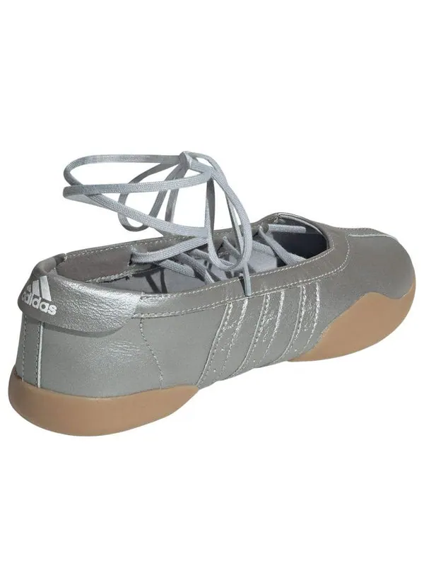Кроссовки taekwondo mei Adidas — изображение 4 из 4, серебряный