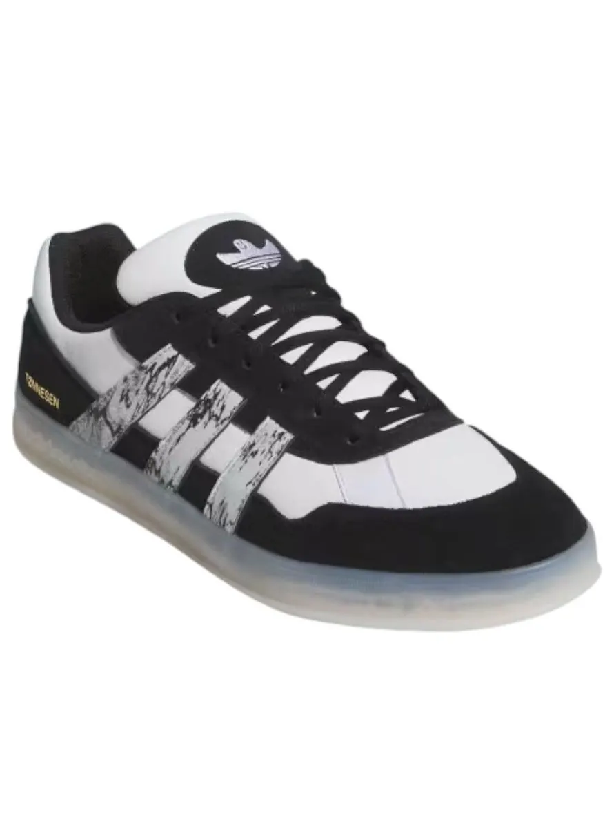 Adidas Aloha Super 'Gustav Tønnesen' — изображение 5 из 6, черный/белый/белый