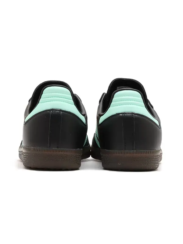 Кроссовки samba og 'clear mint pack' Adidas — изображение 3 из 4, черный/прозрачный