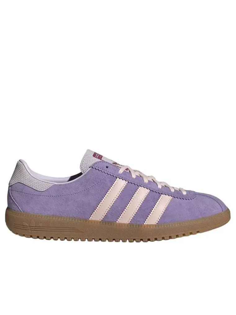 Кроссовки adidas Bermuda 'Purple' — изображение 2 из 5, фиолетовый