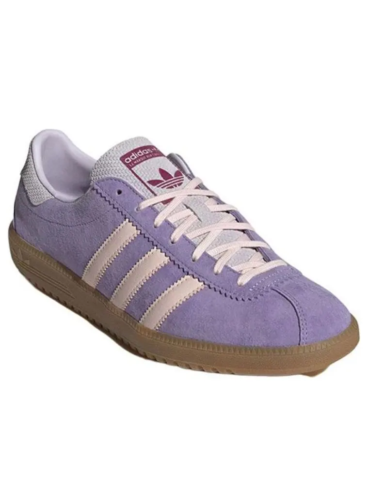 Кроссовки adidas Bermuda 'Purple' — изображение 3 из 5, фиолетовый