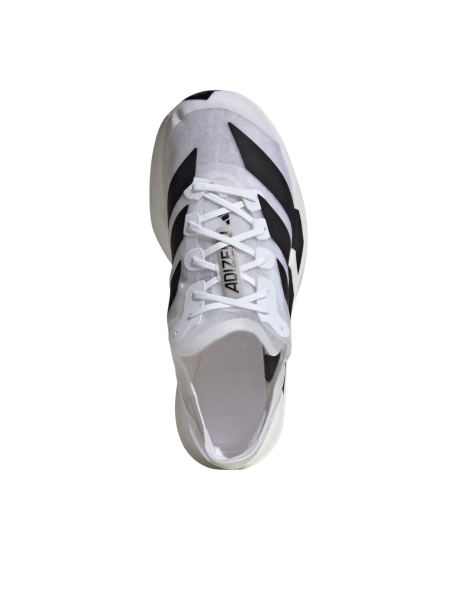 Adidas Adios Pro Evo 2 'Footwear White' — изображение 2 из 3, белый/черный