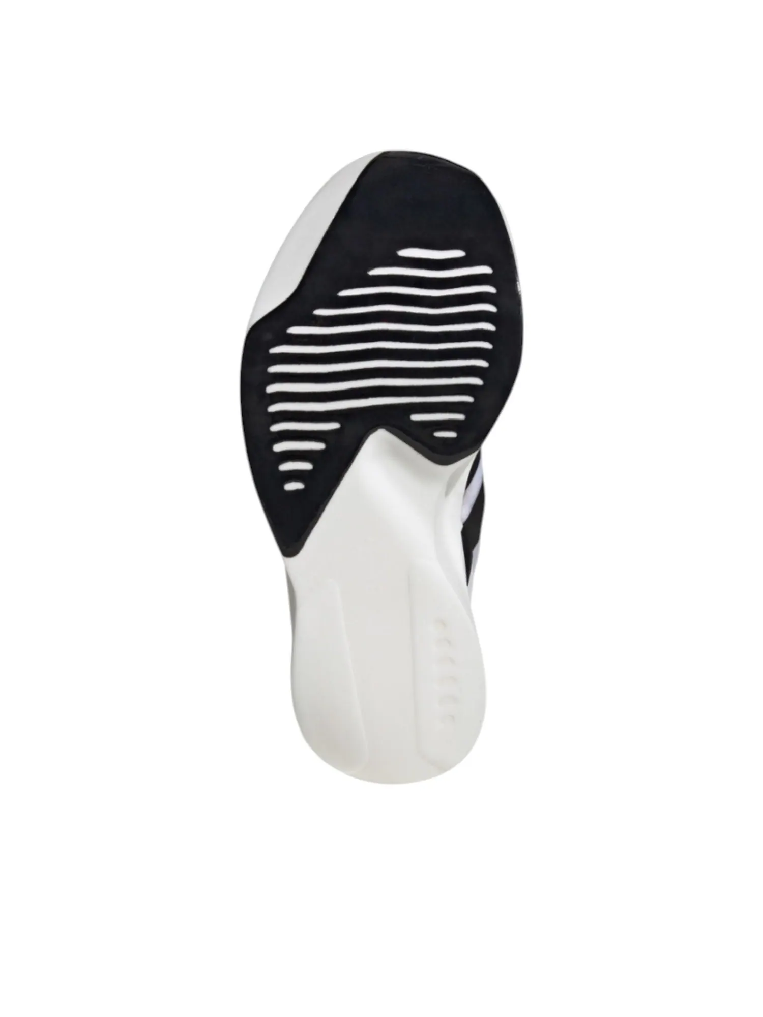 Кроссовки adidas Adios Pro Evo 2 'Footwear White' — изображение 5 из 6, белый