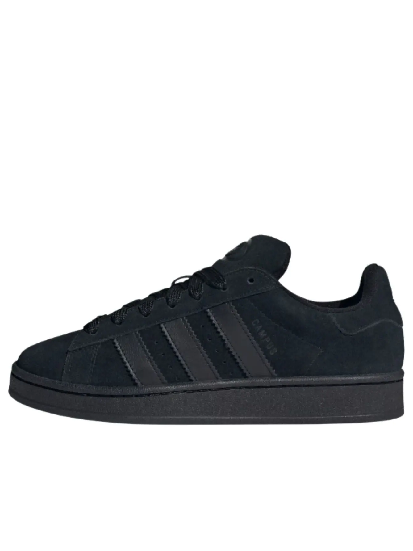 Adidas Campus 00s 'Camp Core Black' — изображение 1 из 6, черный