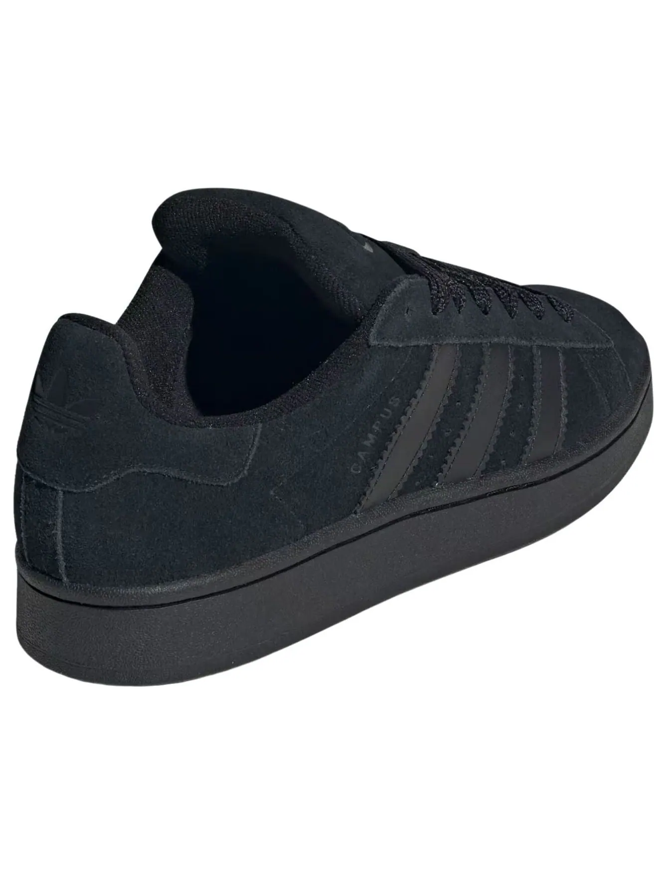 Adidas Campus 00s 'Camp Core Black' — изображение 3 из 6, черный