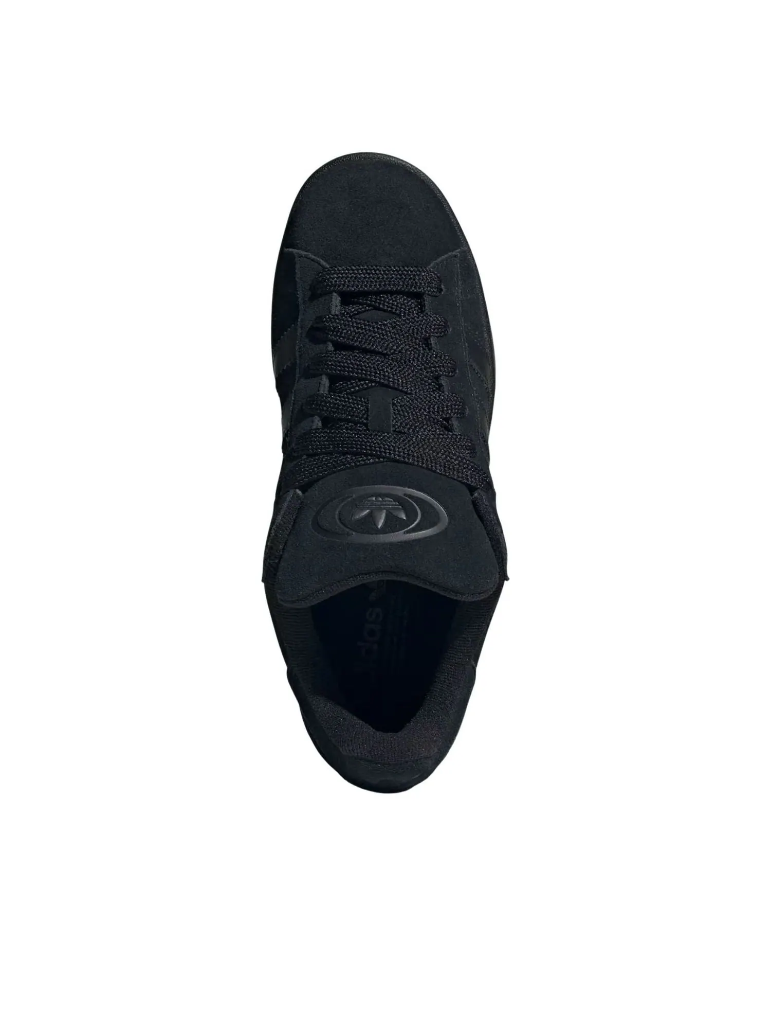 Adidas Campus 00s 'Camp Core Black' — изображение 4 из 6, черный