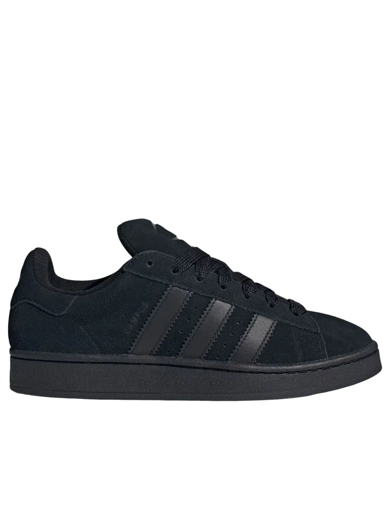 Adidas Campus 00s 'Camp Core Black' — изображение 6 из 6, черный