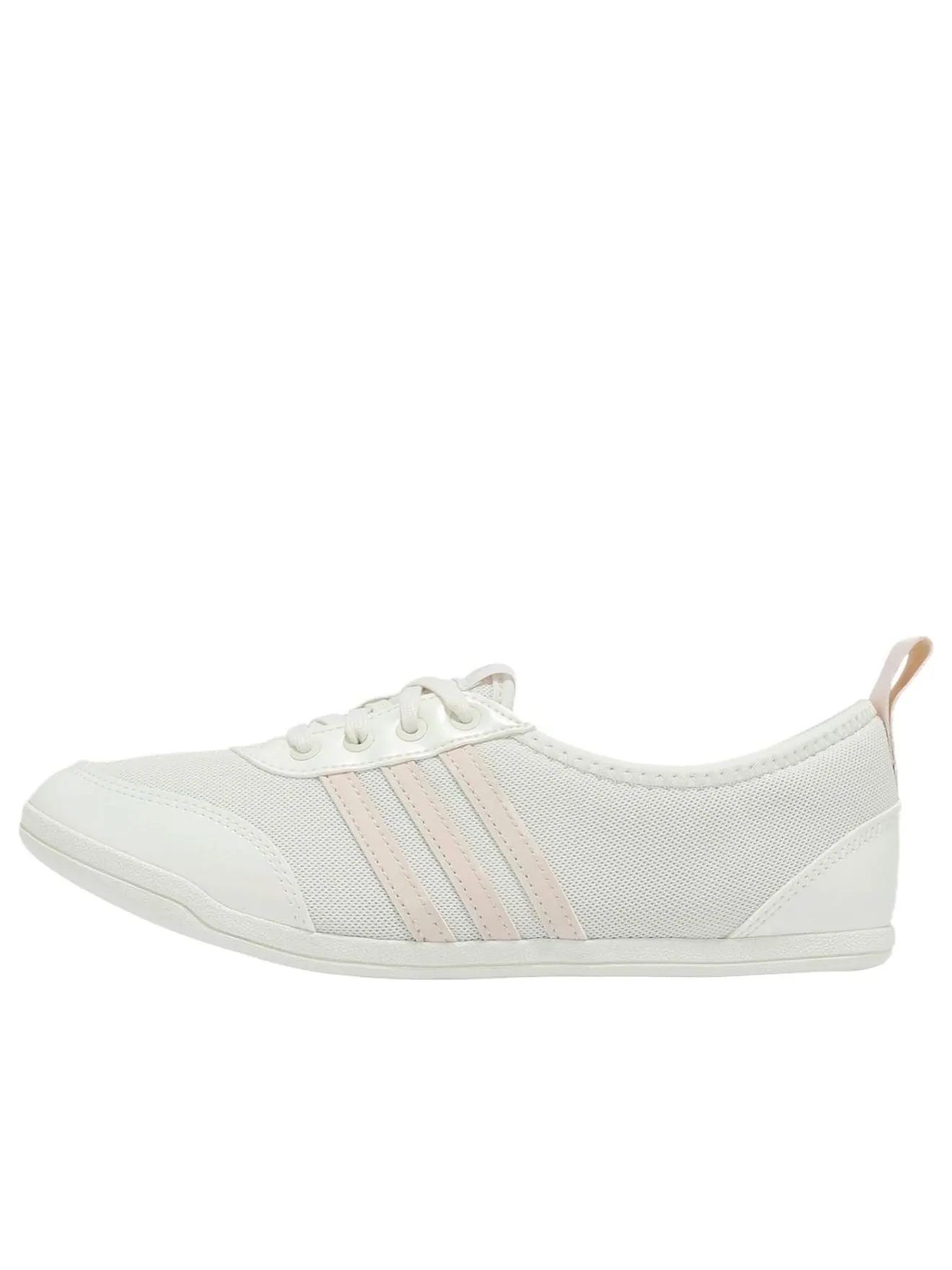 Кроссовки (WMNS) adidas Diona Ballet 'White Pink' — изображение 1 из 5, белый