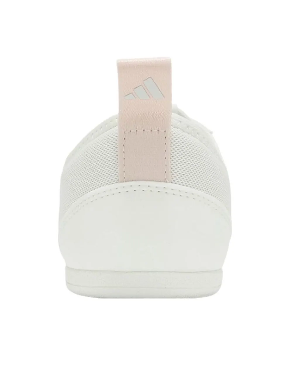 Кроссовки (WMNS) adidas Diona Ballet 'White Pink' — изображение 3 из 5, белый