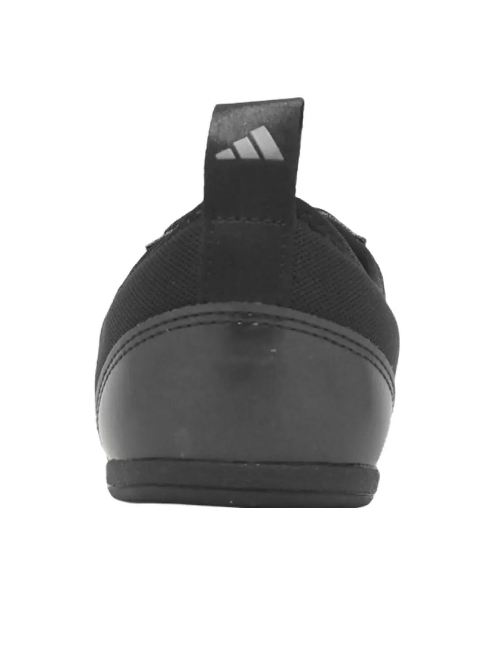 Кроссовки (WMNS) adidas Diona Ballet 'All Black' — изображение 4 из 5, черный