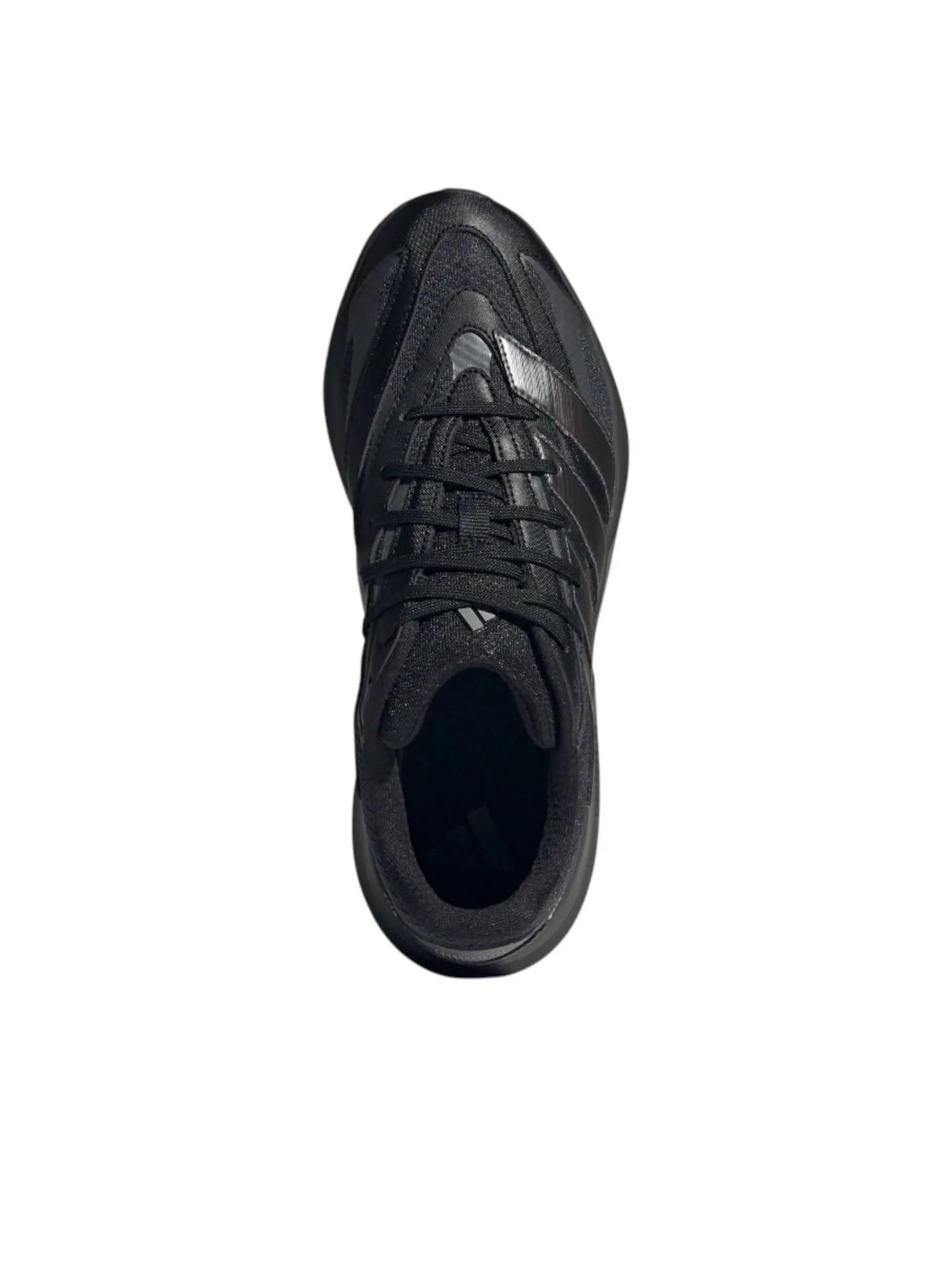 Кроссовки adidas Lightblaze 'Black' — изображение 3 из 5, черный