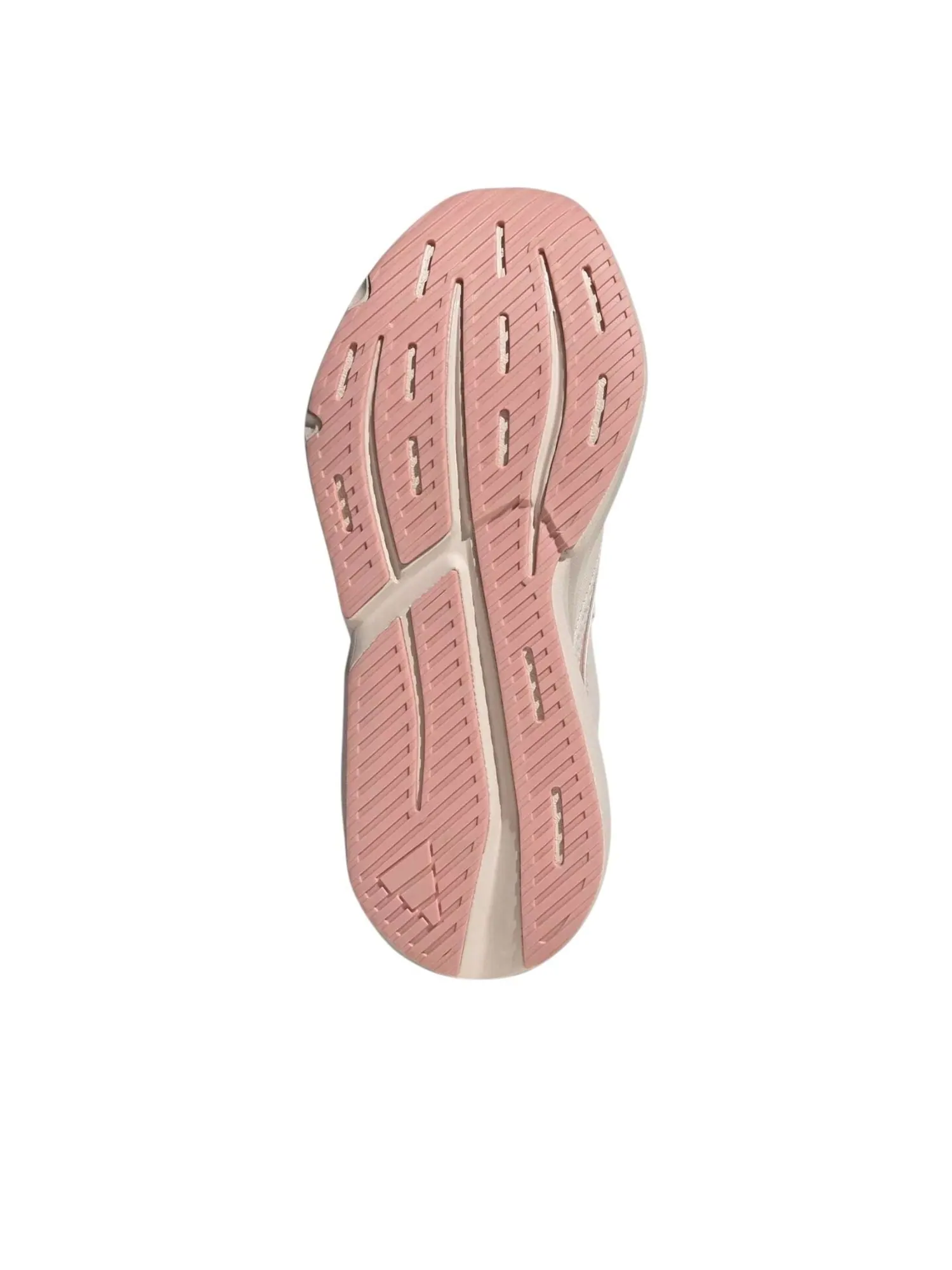 Кроссовки (WMNS) adidas Lightblaze 'Brown Pink' — изображение 3 из 5, коричневый