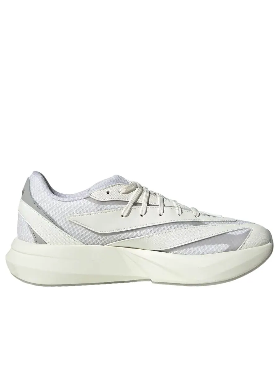 Кроссовки adidas Lightblaze 'Core White Grey' — изображение 2 из 6, белый