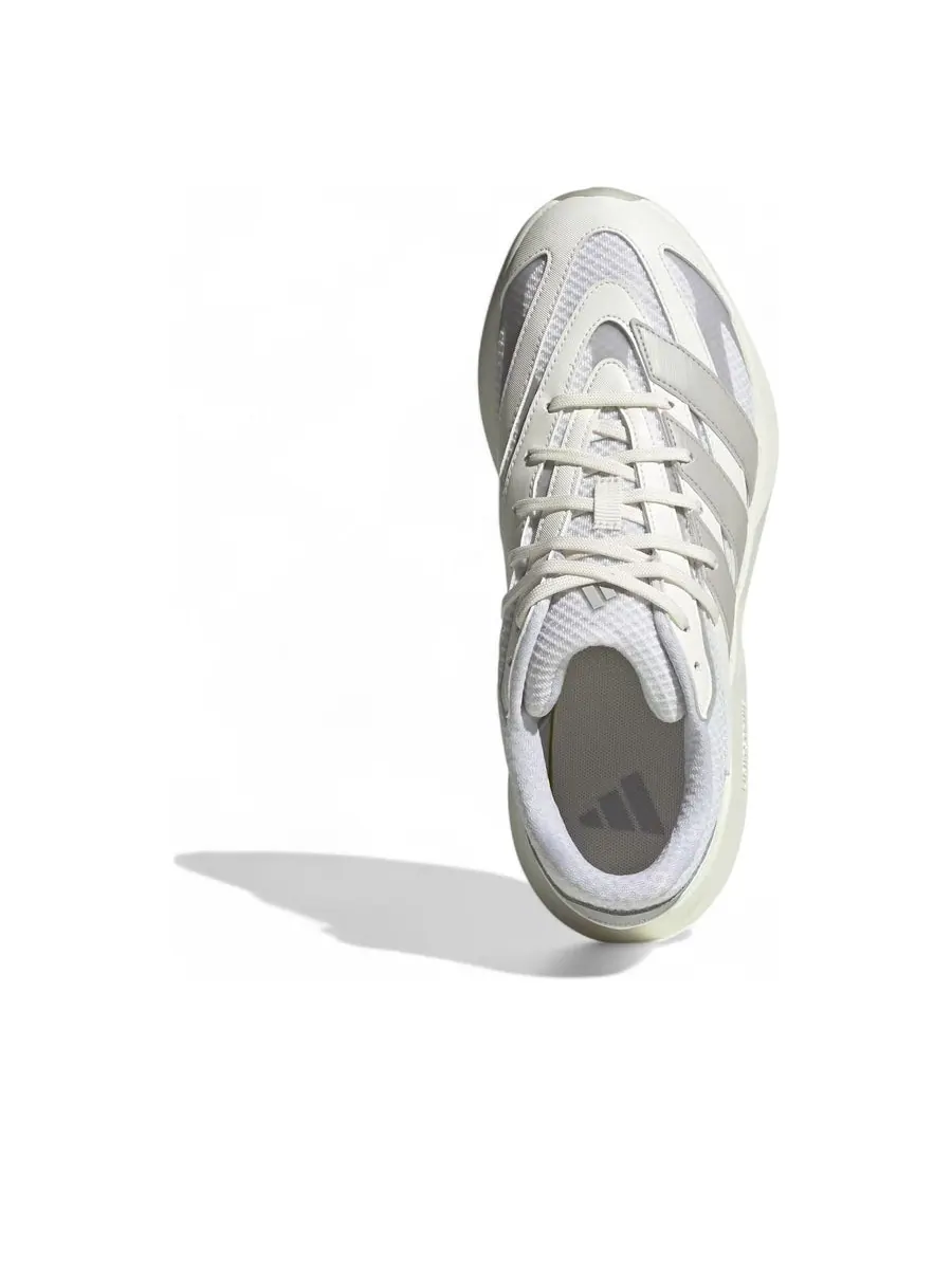 Кроссовки adidas Lightblaze 'Core White Grey' — изображение 5 из 6, белый