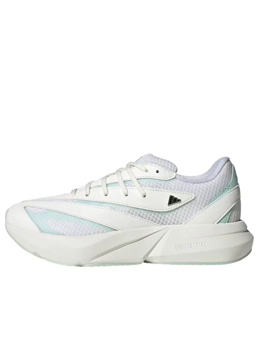 Кроссовки (WMNS) adidas Lightblaze 'Core White Halo Mint' — изображение 1 из 6, белый