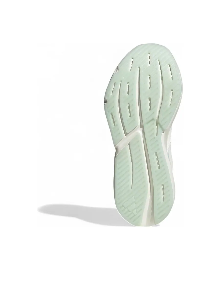 Кроссовки (WMNS) adidas Lightblaze 'Core White Halo Mint' — изображение 6 из 6, белый