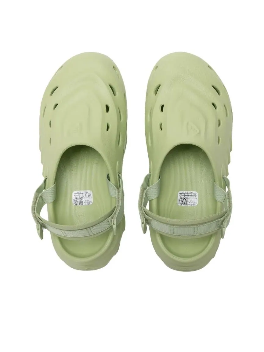 Сандалии adidas Maxxclog Eva 'Green' — изображение 2 из 3, зеленый