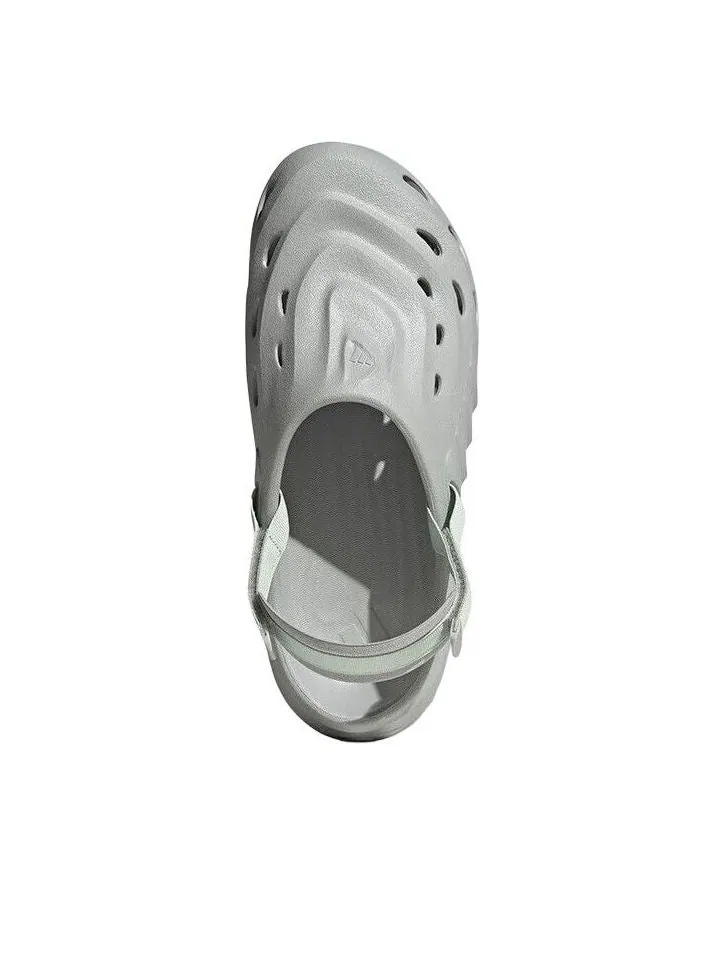 Сандалии adidas Maxxclog Eva 'Grey' — изображение 3 из 5, серый
