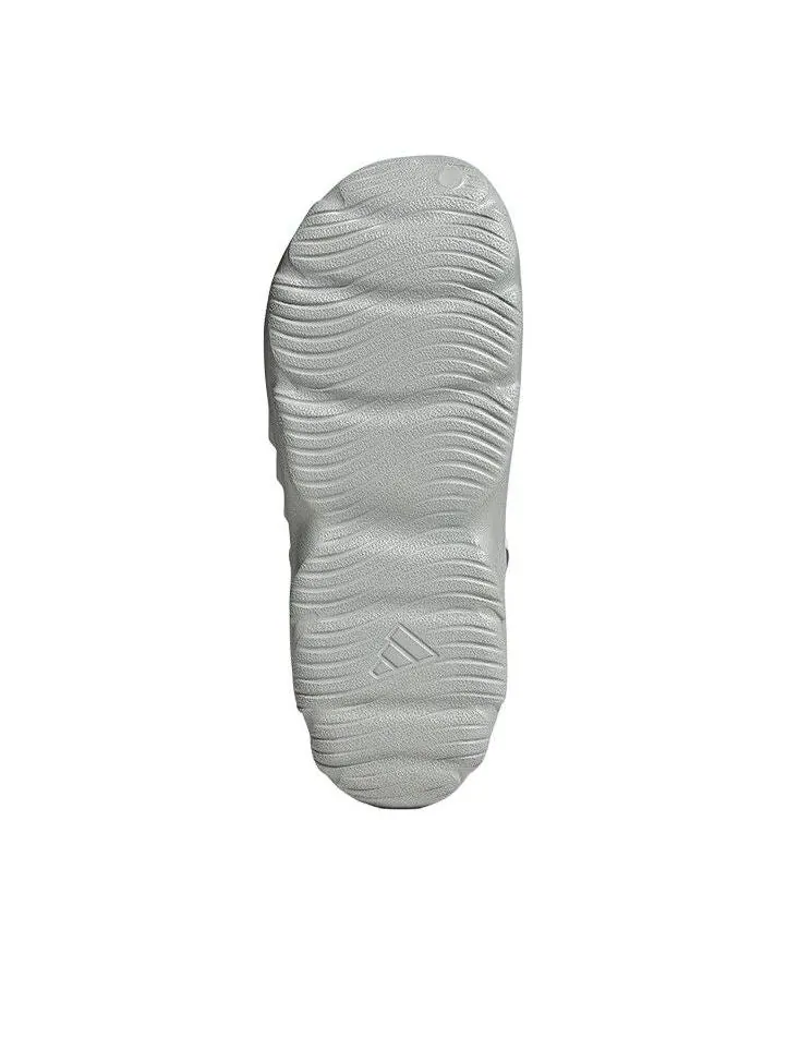 Сандалии adidas Maxxclog Eva 'Grey' — изображение 5 из 5, серый