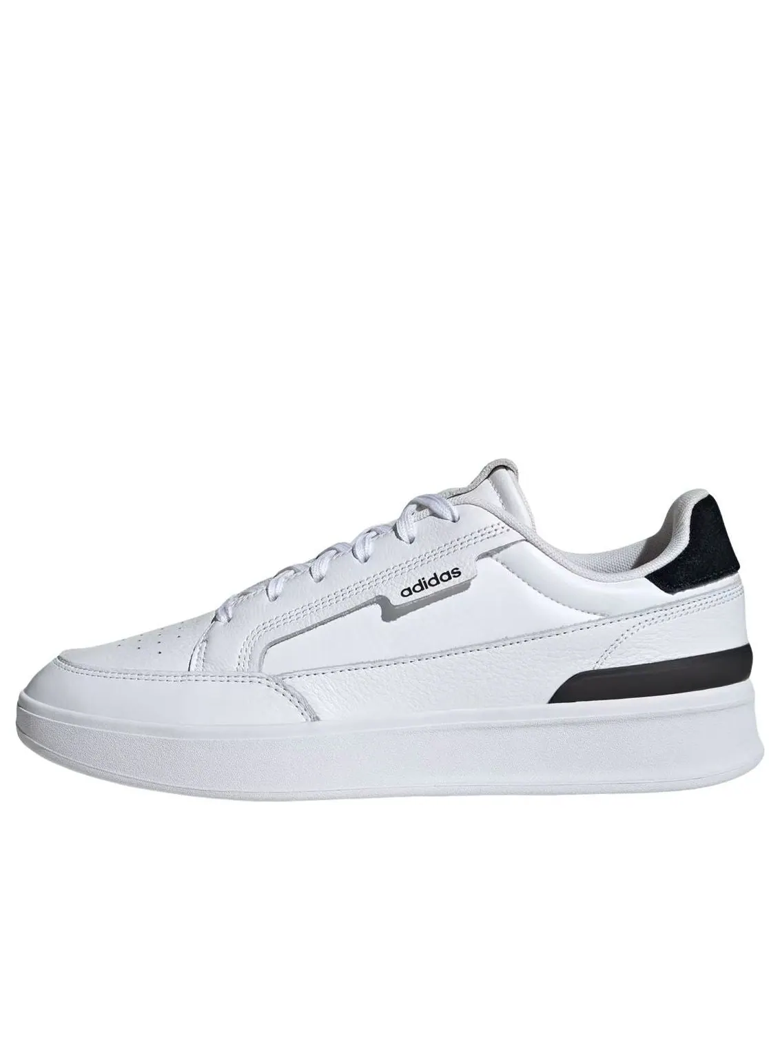 Adidas Aspyre 'White Black' — изображение 1 из 5, белый/черный