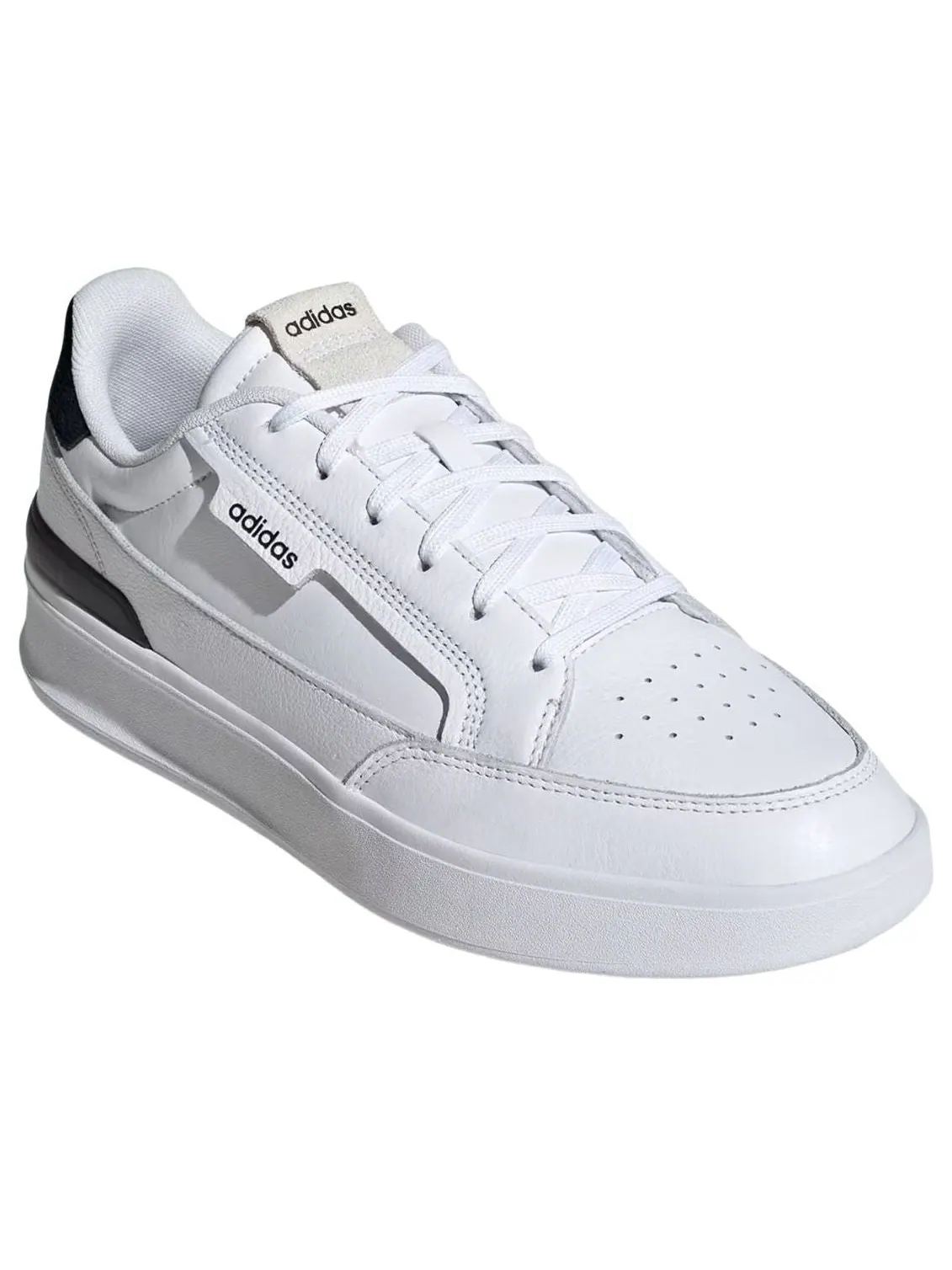 Adidas Aspyre 'White Black' — изображение 4 из 5, белый/черный