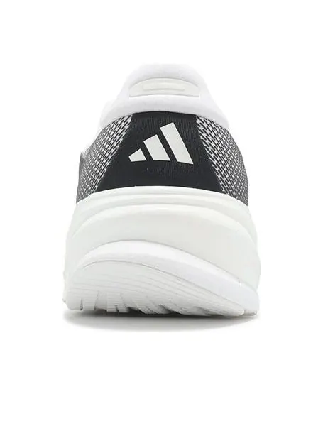 Кроссовки supernova rise 2 'white black' Adidas — изображение 4 из 4, белый/черный