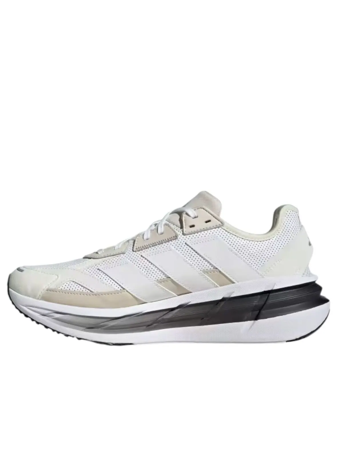 Adidas Adistar 3 'Cloud White' — изображение 1 из 6, белый/белый