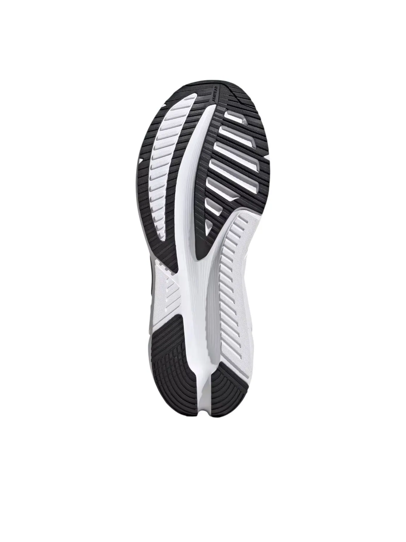 Кроссовки adidas Adistar 3 'Cloud White' — изображение 4 из 6, белый