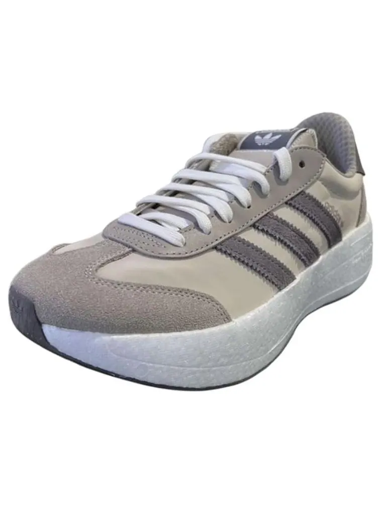 Adidas City RNR 'Wonder Beige Charcoal' — изображение 2 из 4