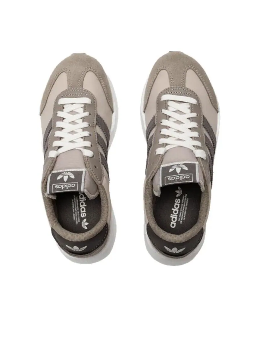 Adidas City RNR 'Wonder Beige Charcoal' — изображение 4 из 4
