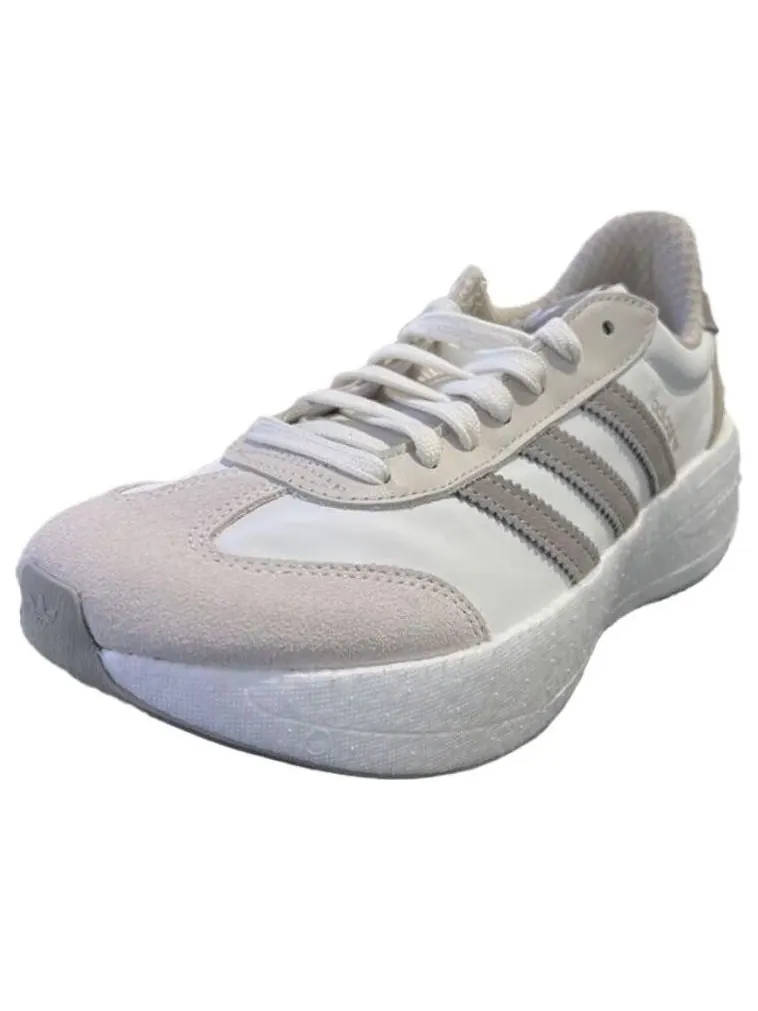 Adidas City RNR 'Off White Silver Pebble' — изображение 3 из 4, белый/серебристый