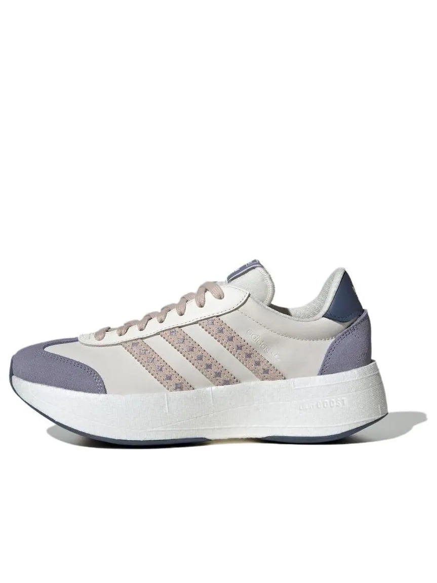 Кроссовки (WMNS) adidas City RNR 'Alumina Wonder Taupe' — изображение 1 из 4, серый