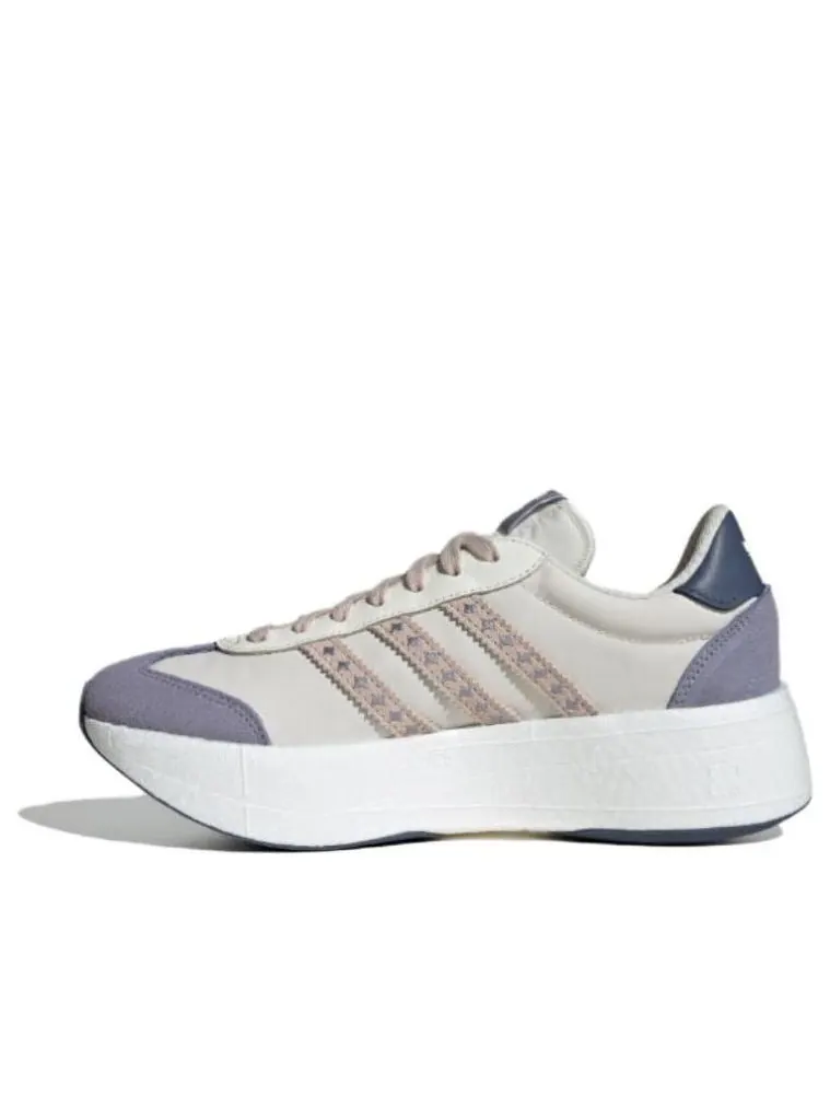 Кроссовки (WMNS) adidas City RNR 'Alumina Wonder Taupe' — изображение 3 из 4, серый