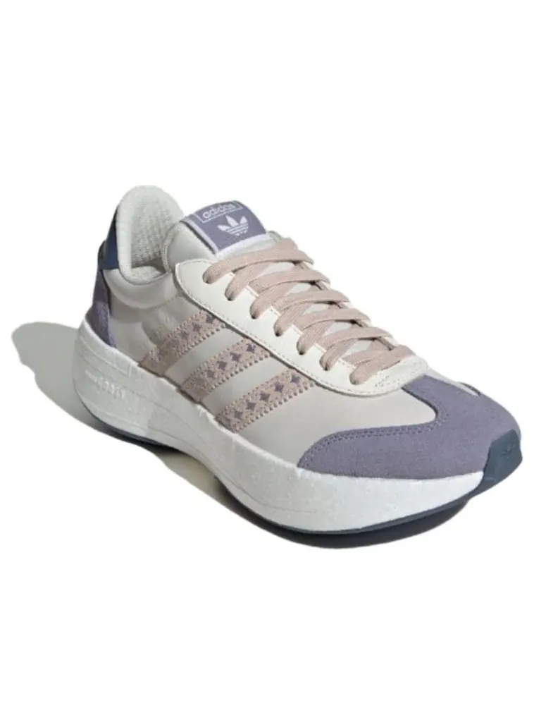 Кроссовки (WMNS) adidas City RNR 'Alumina Wonder Taupe' — изображение 4 из 4, серый