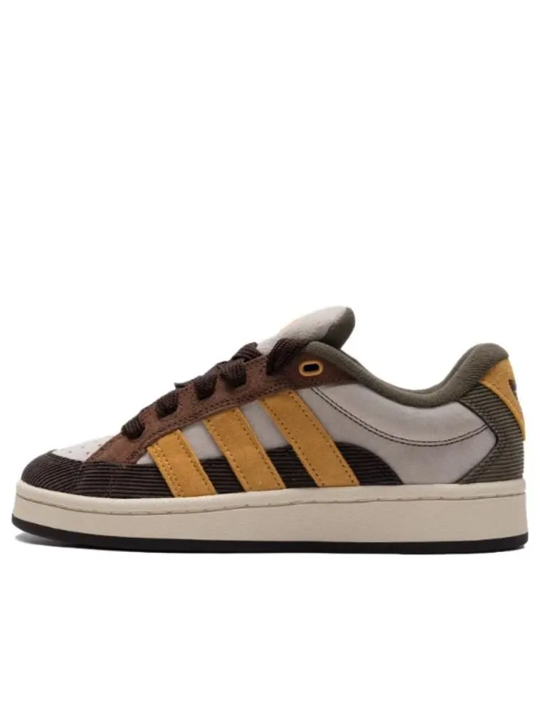 Adidas Campus 00s 'Preloved Yellow Preloved Brown' — изображение 1 из 3